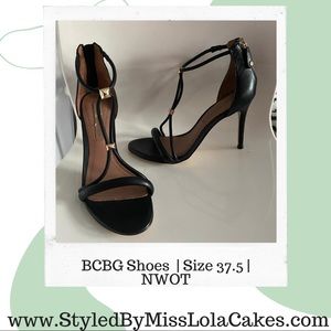BCBG Maxazria Shoes